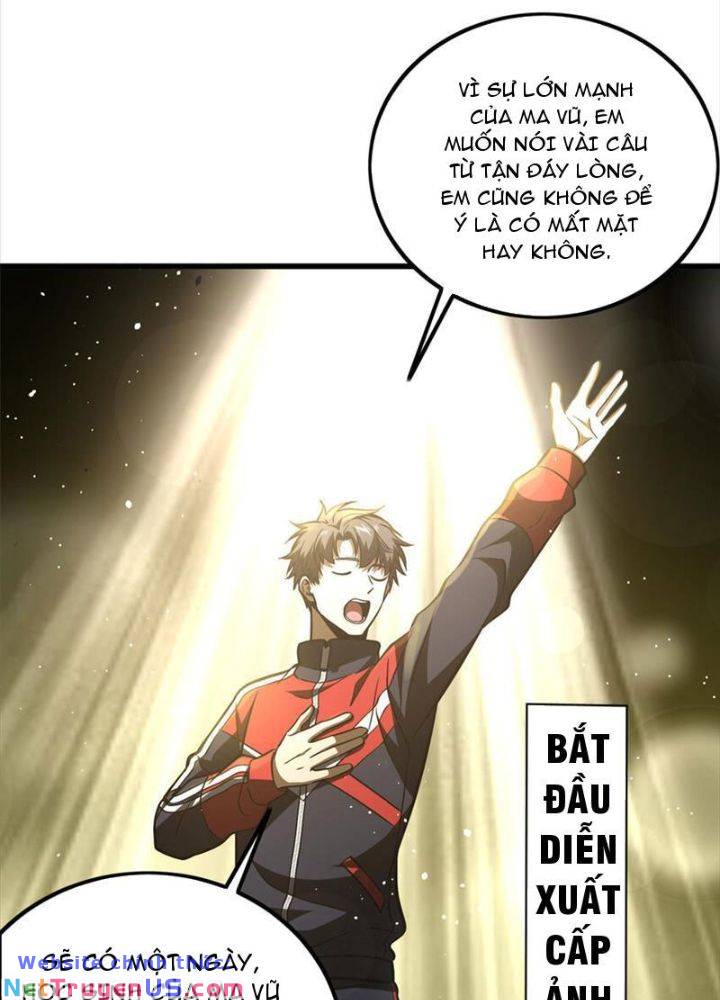 Toàn Cầu Cao Võ Chapter 223 - Trang 28