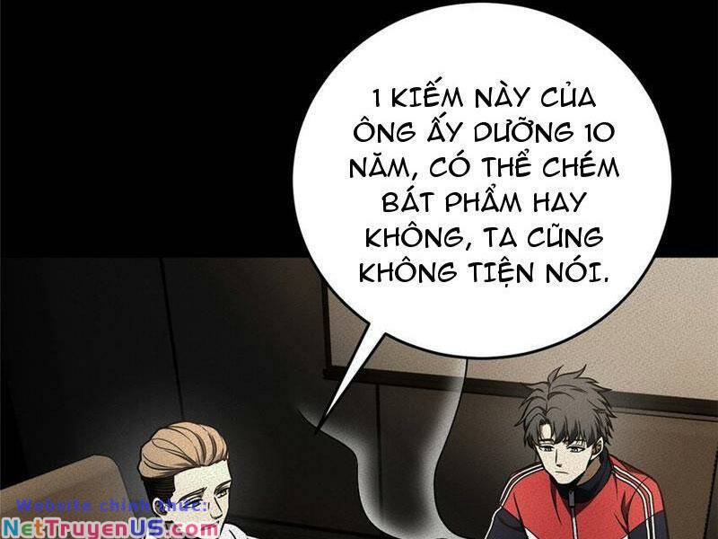 Toàn Cầu Cao Võ Chapter 234 - Trang 118