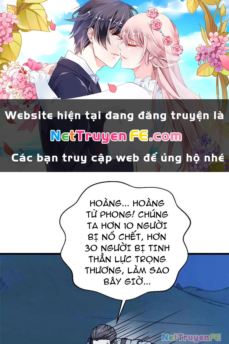 Toàn Cầu Cao Võ Chapter 280 - Trang 0