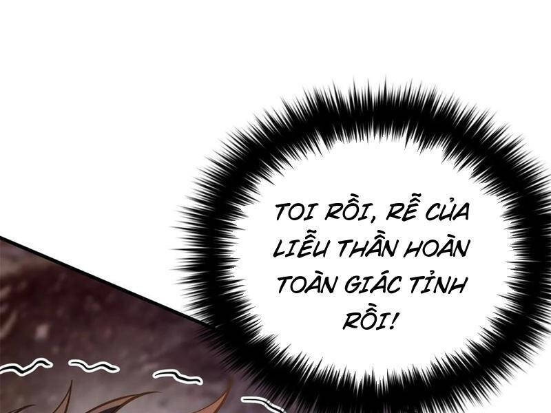 Toàn Cầu Cao Võ Chapter 238 - Trang 105