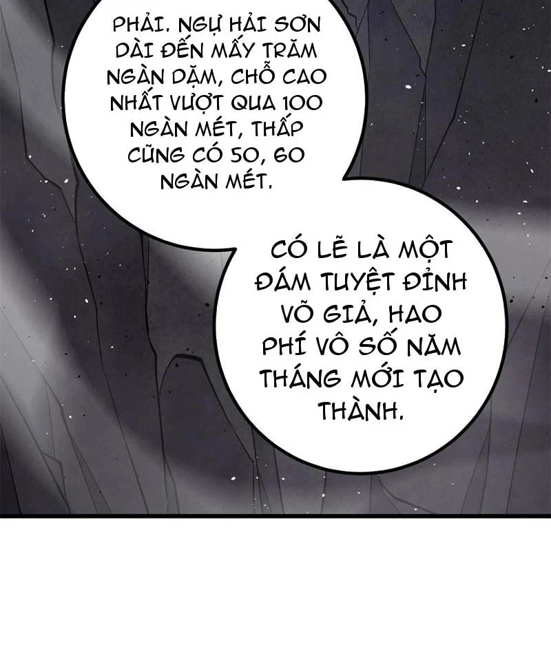 Toàn Cầu Cao Võ Chapter 279 - Trang 2