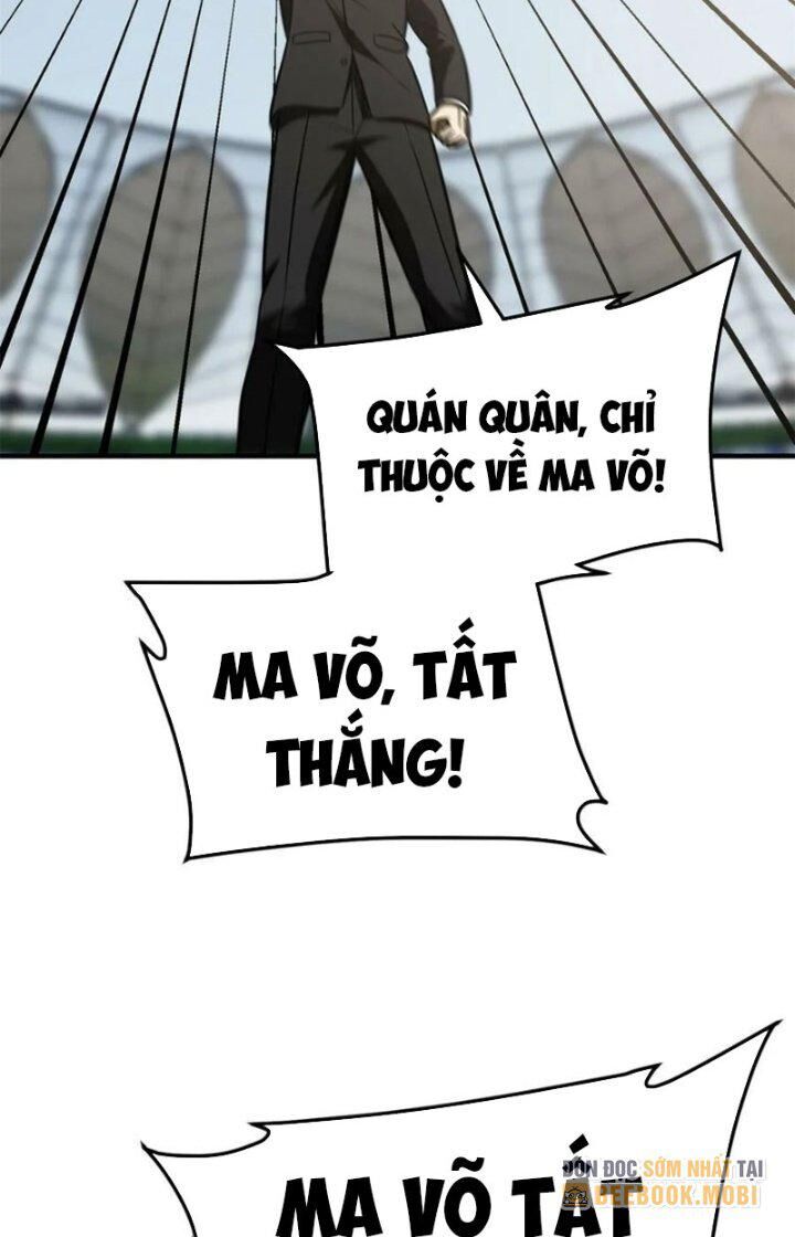 Toàn Cầu Cao Võ Chapter 213 - Trang 54