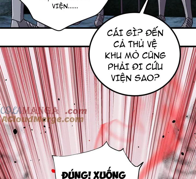 Toàn Cầu Cao Võ Chapter 263 - Trang 46