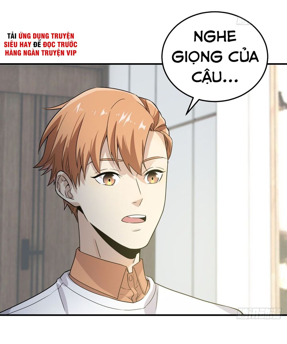 Toàn Cầu Cao Võ Chapter 29 - Trang 1