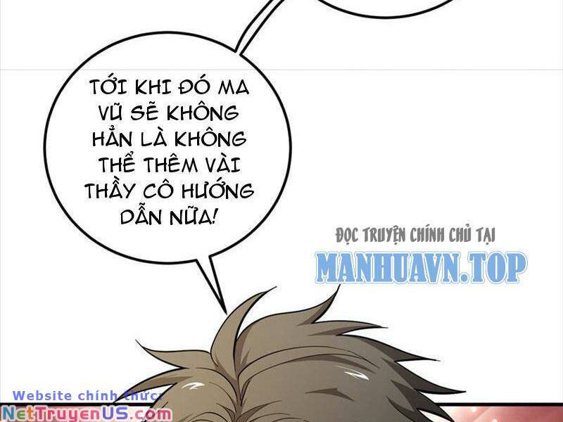 Toàn Cầu Cao Võ Chapter 229 - Trang 112