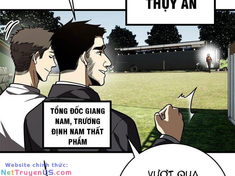 Toàn Cầu Cao Võ Chapter 234 - Trang 54