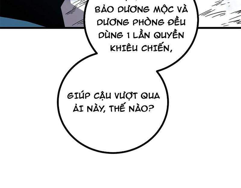 Toàn Cầu Cao Võ Chapter 275 - Trang 124