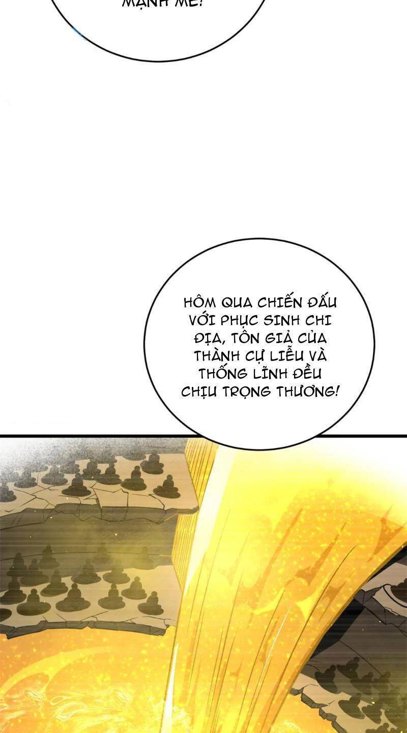 Toàn Cầu Cao Võ Chapter 237 - Trang 24