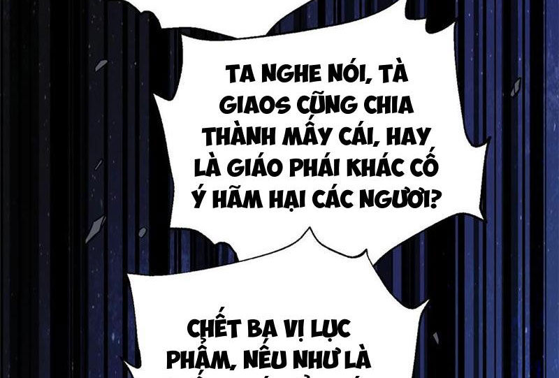 Toàn Cầu Cao Võ Chapter 245 - Trang 65