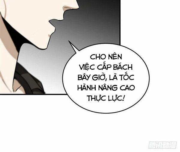 Toàn Cầu Cao Võ Chapter 86 - Trang 24