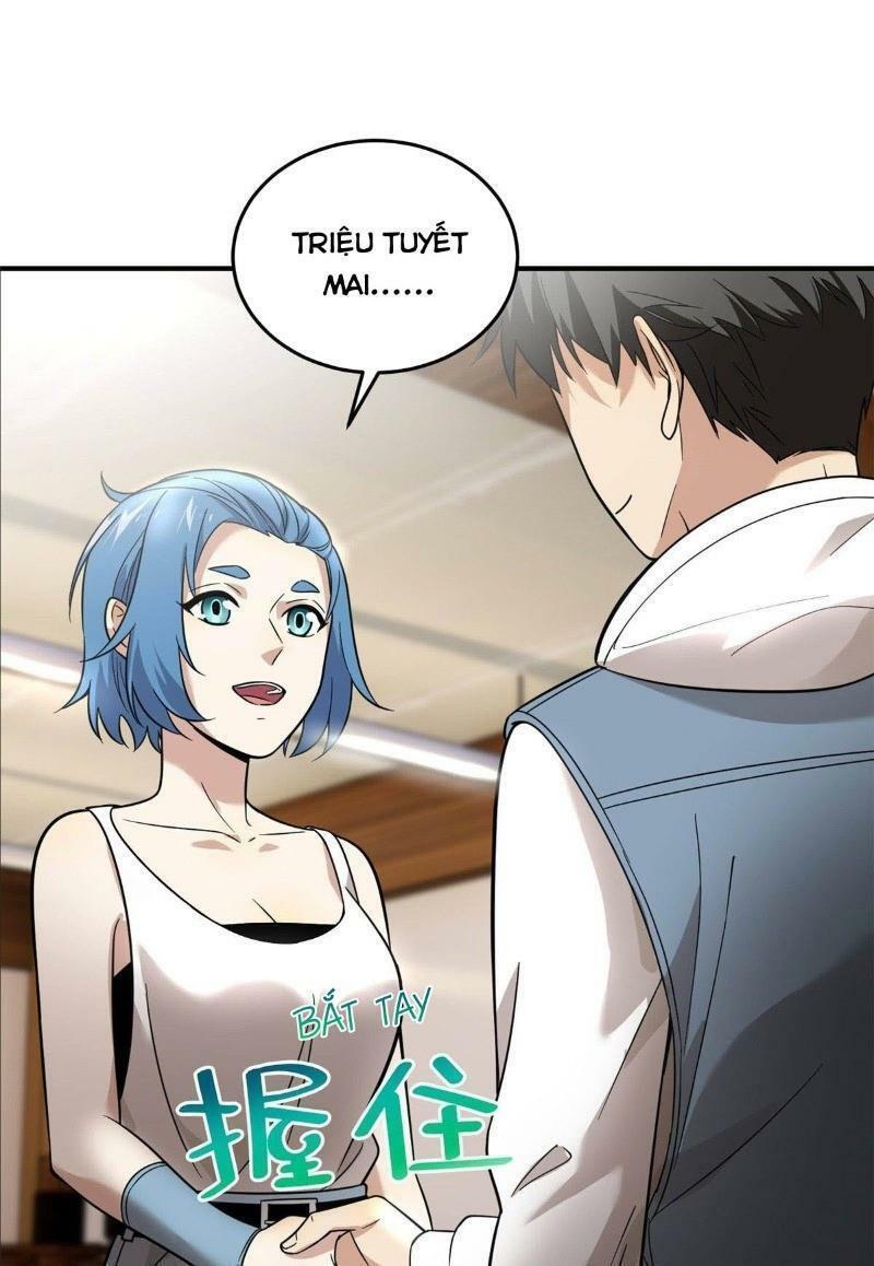 Toàn Cầu Cao Võ Chapter 39 - Trang 6