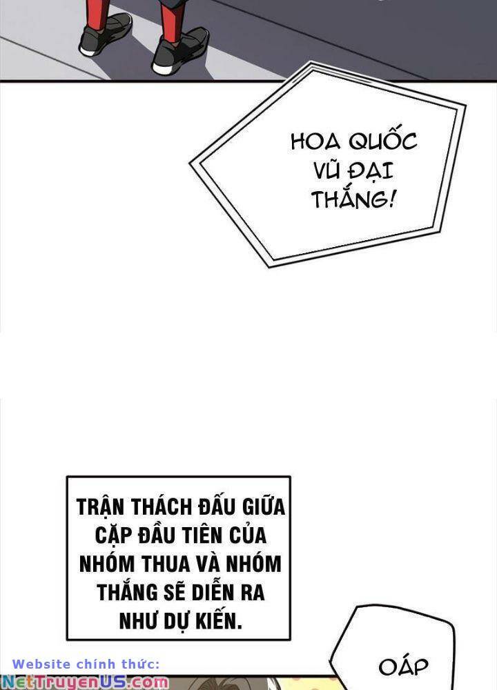 Toàn Cầu Cao Võ Chapter 224 - Trang 2