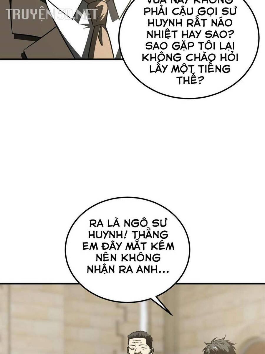 Toàn Cầu Cao Võ Chapter 196 - Trang 63