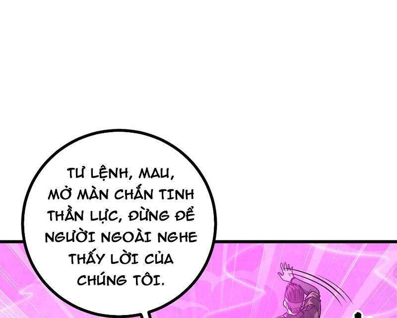 Toàn Cầu Cao Võ Chapter 275 - Trang 109