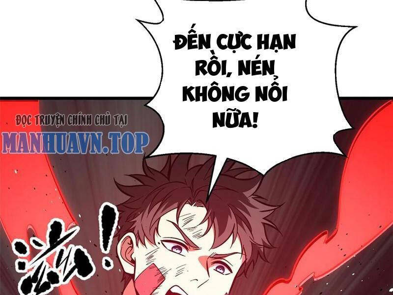 Toàn Cầu Cao Võ Chapter 240 - Trang 25