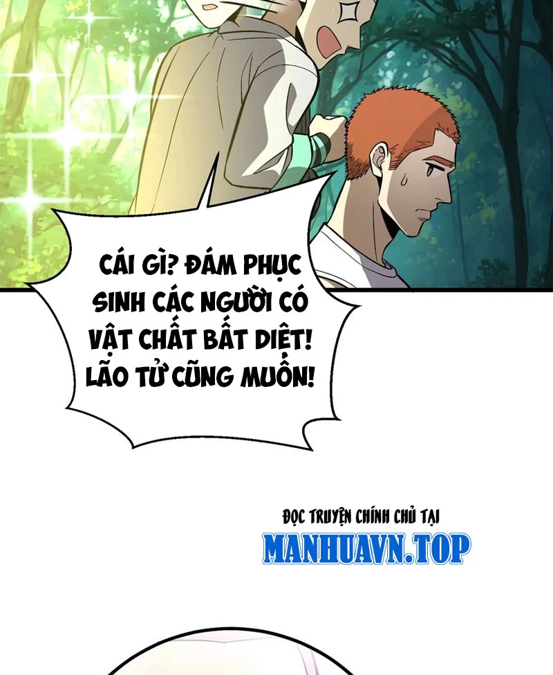 Toàn Cầu Cao Võ Chapter 264 - Trang 24