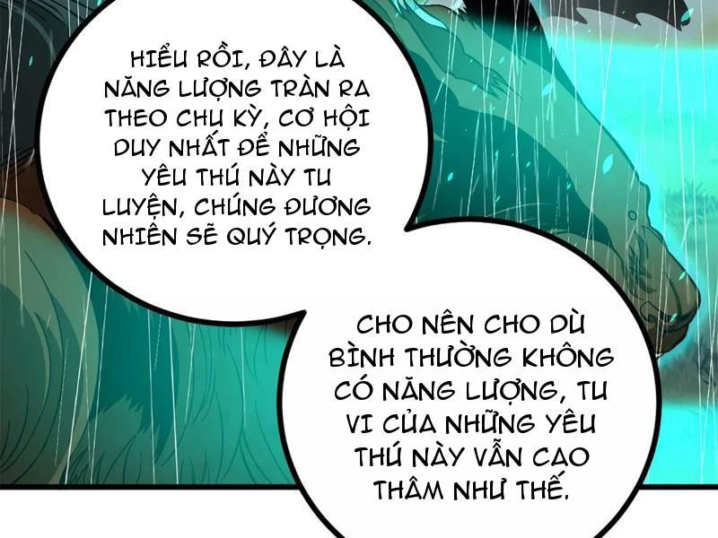 Toàn Cầu Cao Võ Chapter 268 - Trang 72