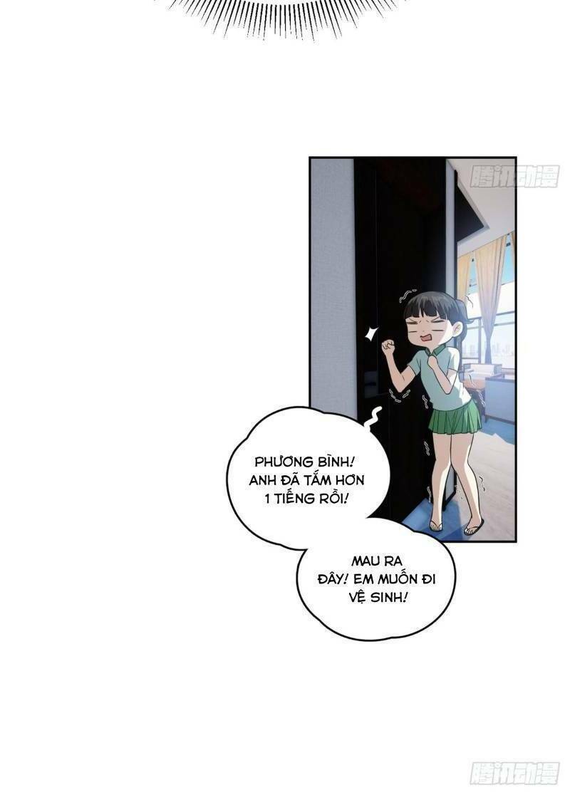 Toàn Cầu Cao Võ Chapter 22 - Trang 29