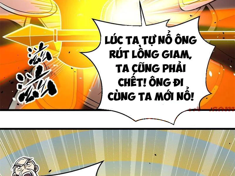 Toàn Cầu Cao Võ Chapter 267 - Trang 37