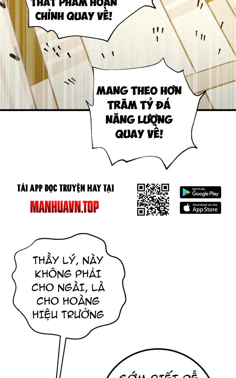 Toàn Cầu Cao Võ Chapter 251 - Trang 46