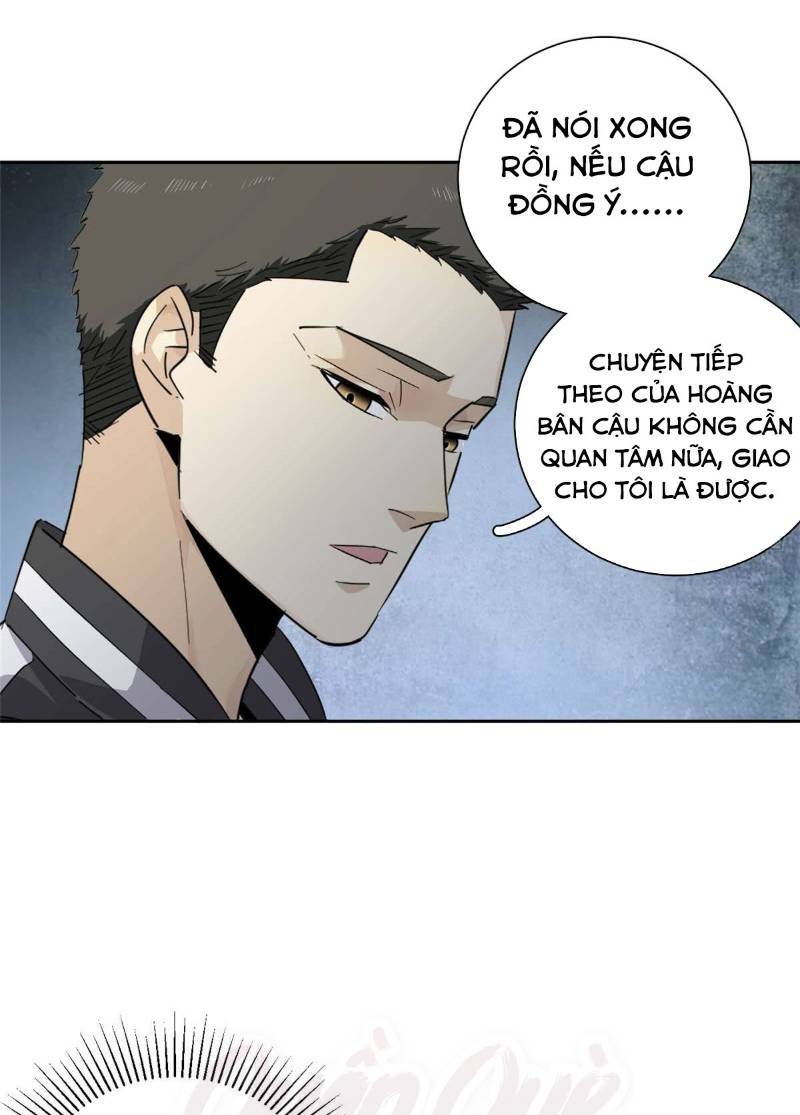 Toàn Cầu Cao Võ Chapter 10 - Trang 20