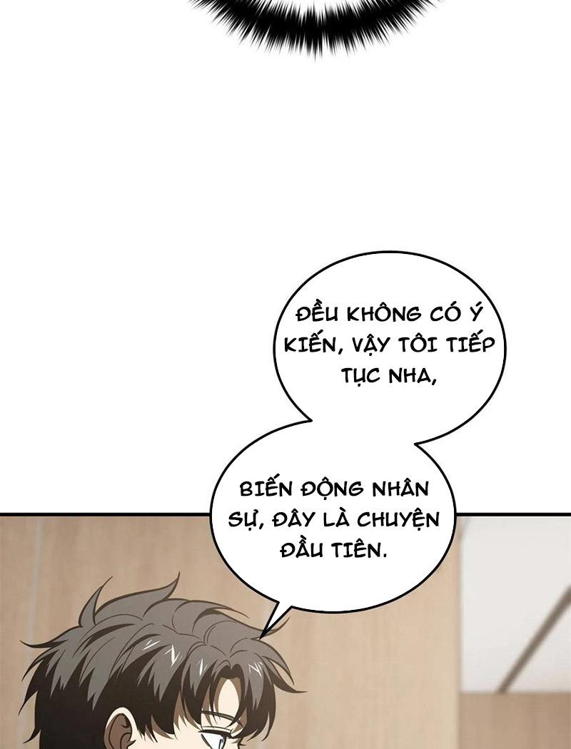 Toàn Cầu Cao Võ Chapter 175 - Trang 47