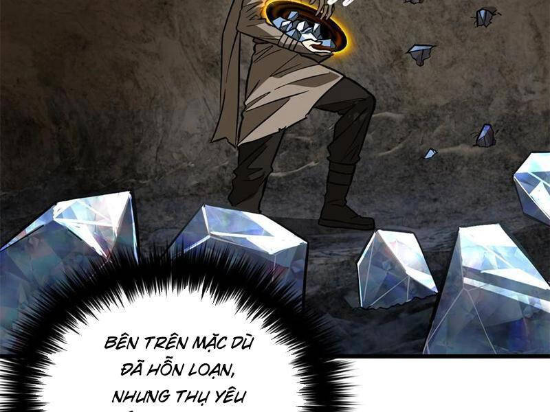 Toàn Cầu Cao Võ Chapter 241 - Trang 28