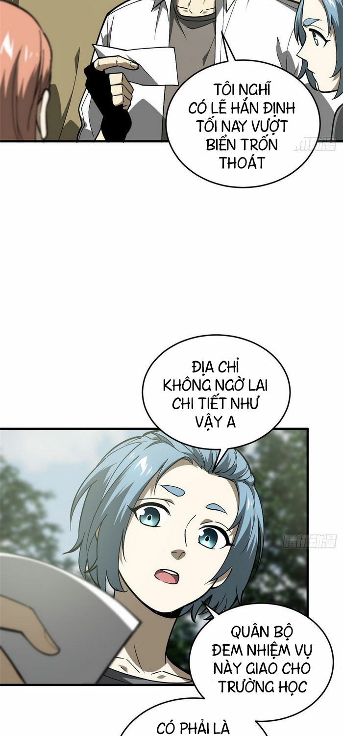 Toàn Cầu Cao Võ Chapter 64 - Trang 2