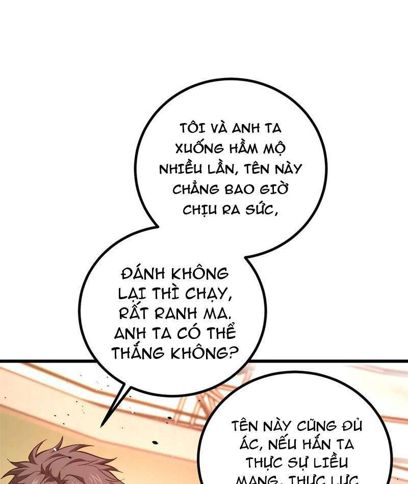 Toàn Cầu Cao Võ Chapter 254 - Trang 79