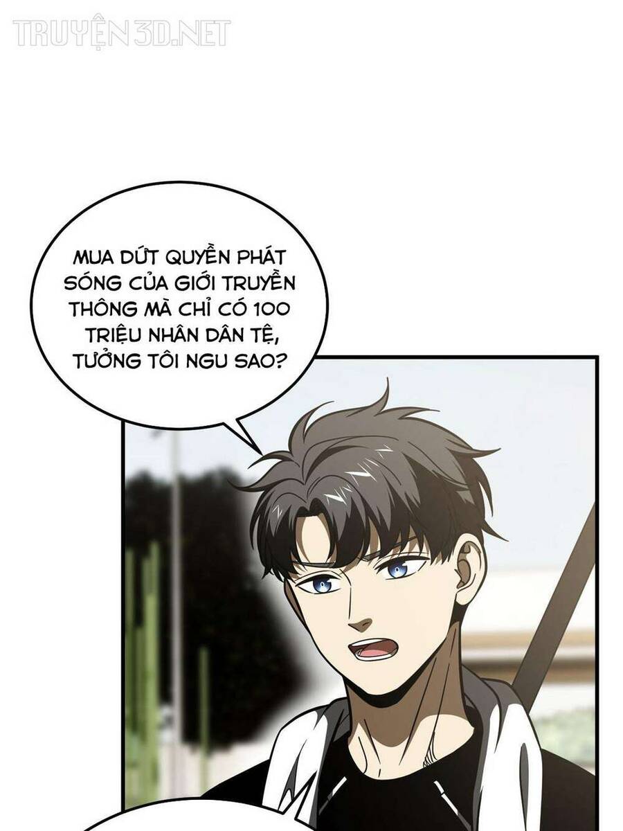 Toàn Cầu Cao Võ Chapter 185 - Trang 31