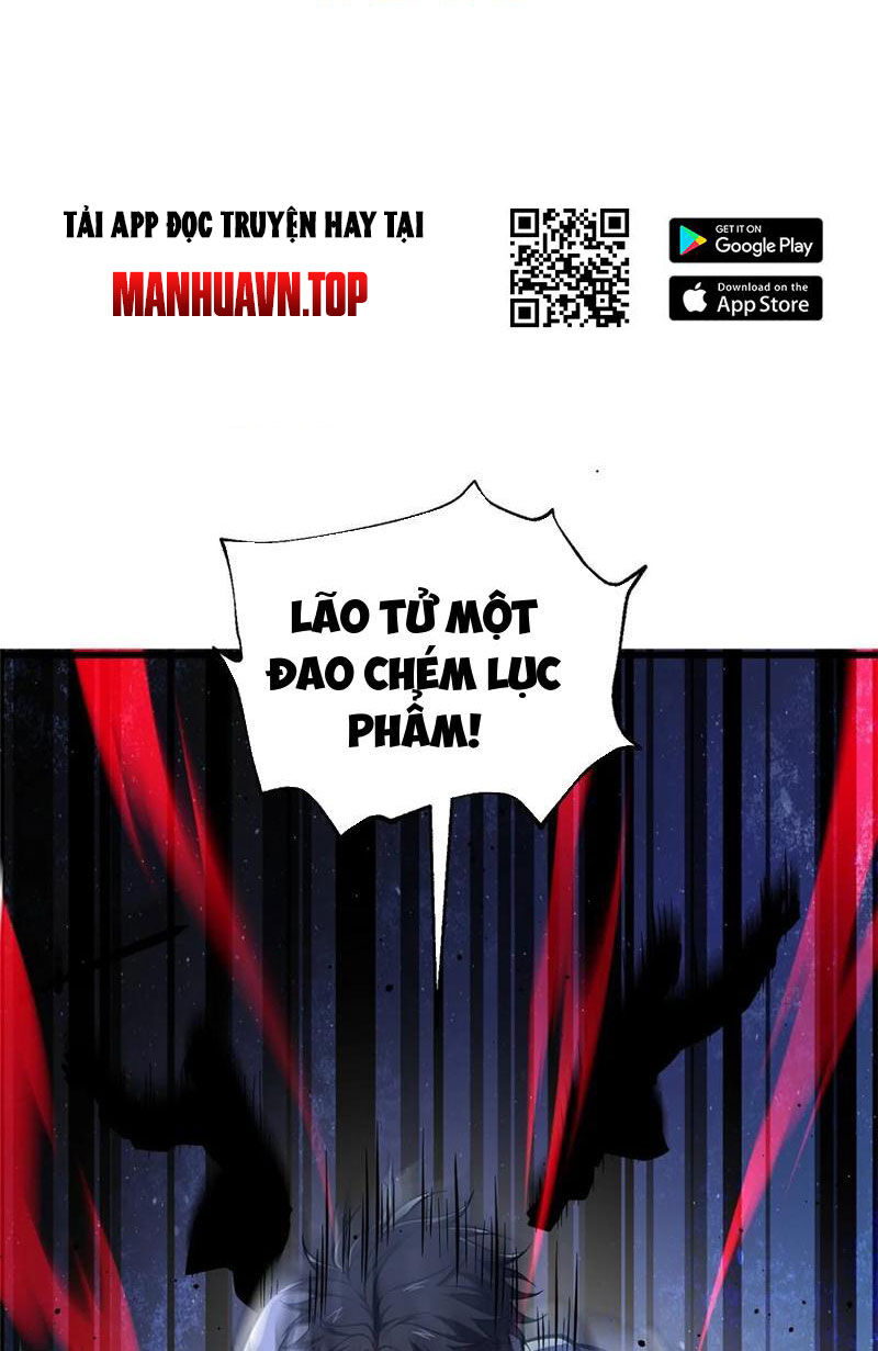 Toàn Cầu Cao Võ Chapter 245 - Trang 8