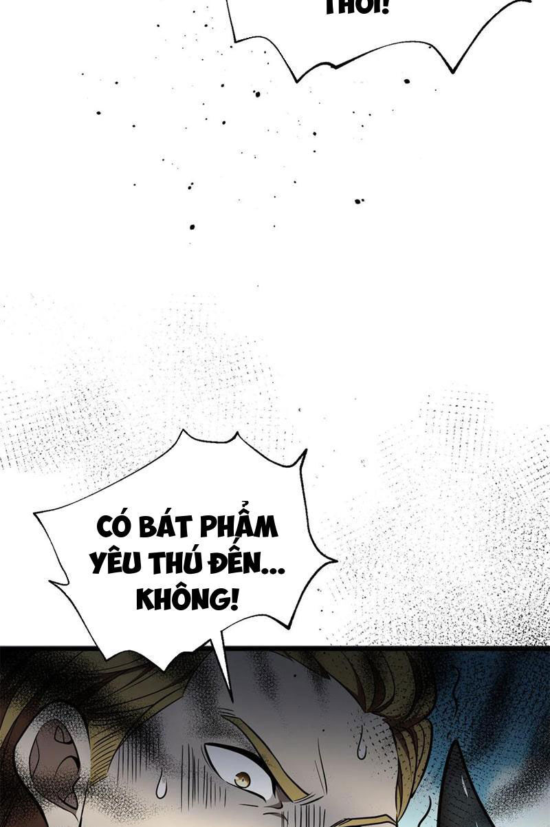 Toàn Cầu Cao Võ Chapter 247 - Trang 57