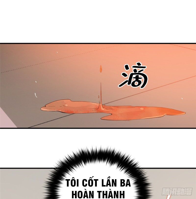 Toàn Cầu Cao Võ Chapter 28 - Trang 24