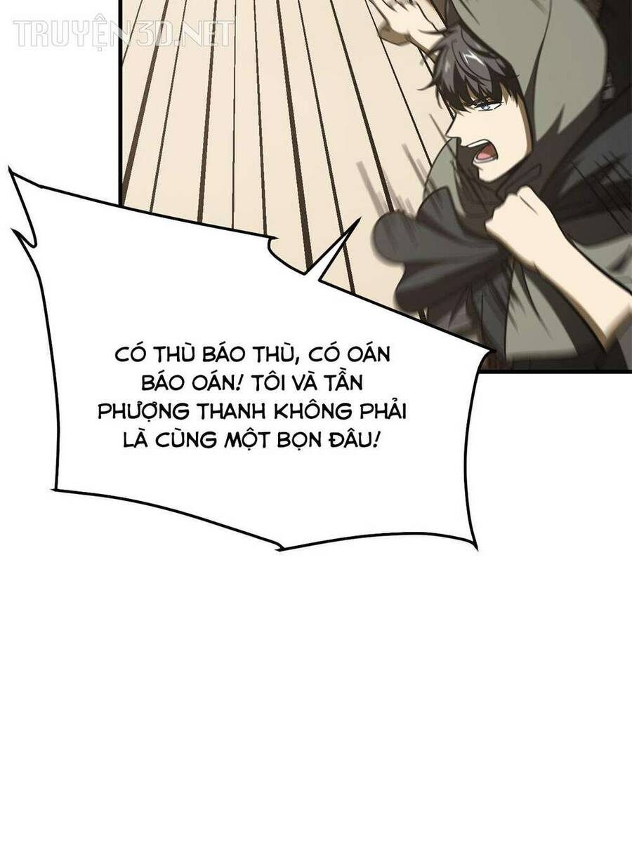 Toàn Cầu Cao Võ Chapter 195 - Trang 6