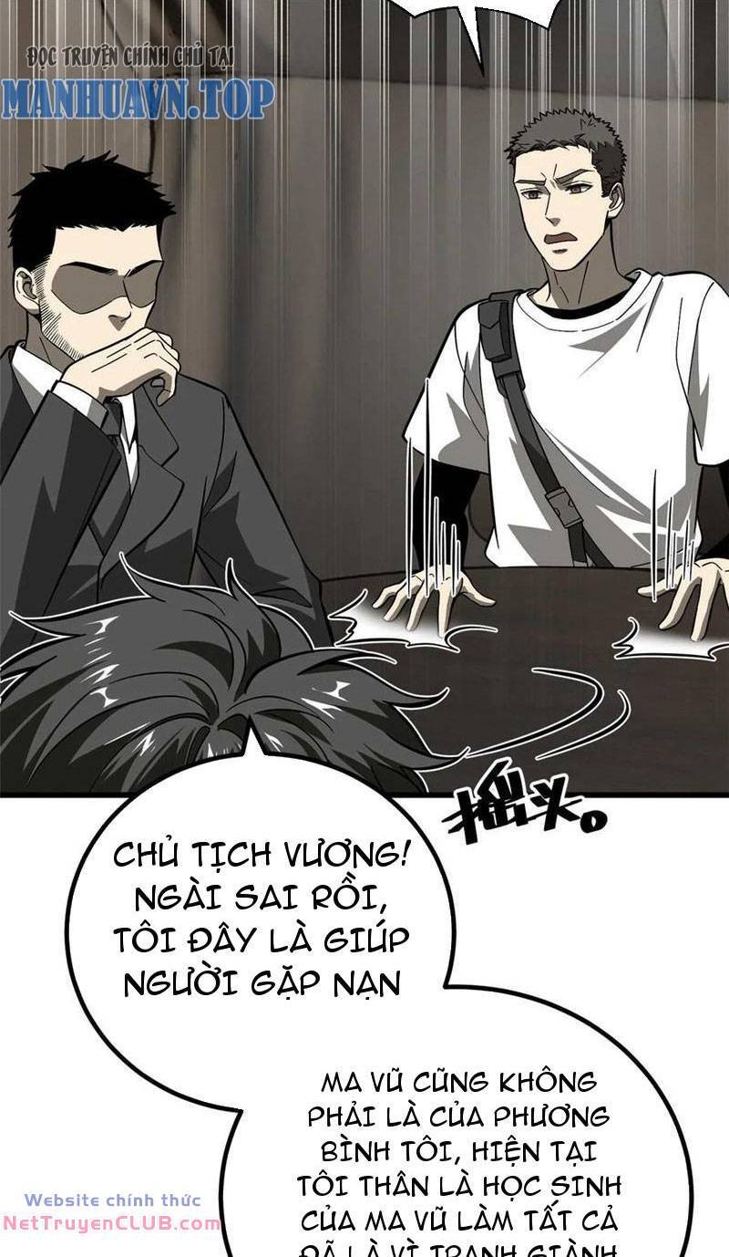 Toàn Cầu Cao Võ Chapter 242 - Trang 66