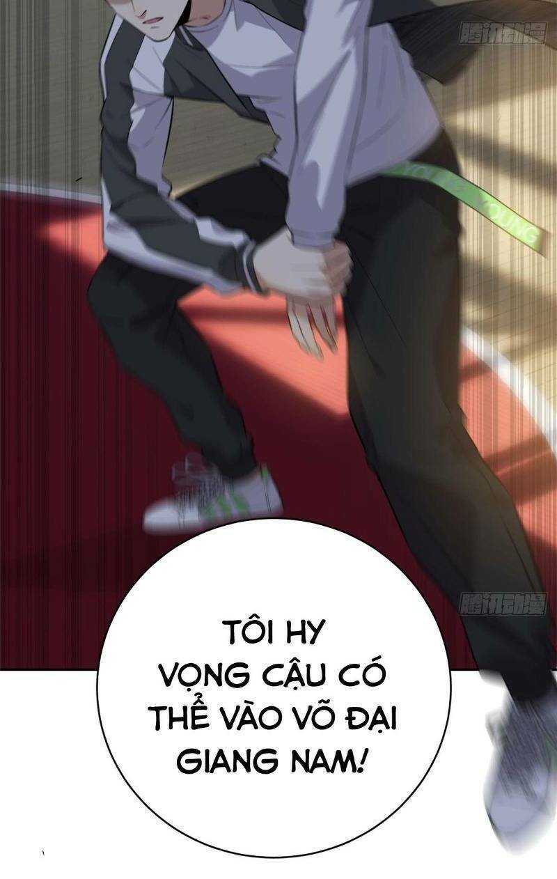 Toàn Cầu Cao Võ Chapter 23 - Trang 44