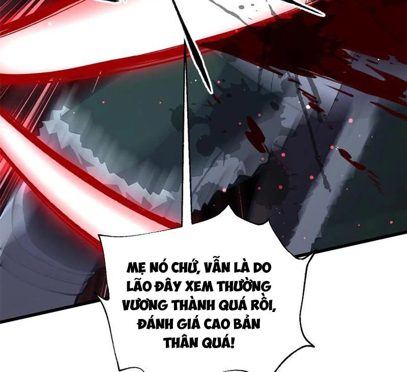 Toàn Cầu Cao Võ Chapter 263 - Trang 67