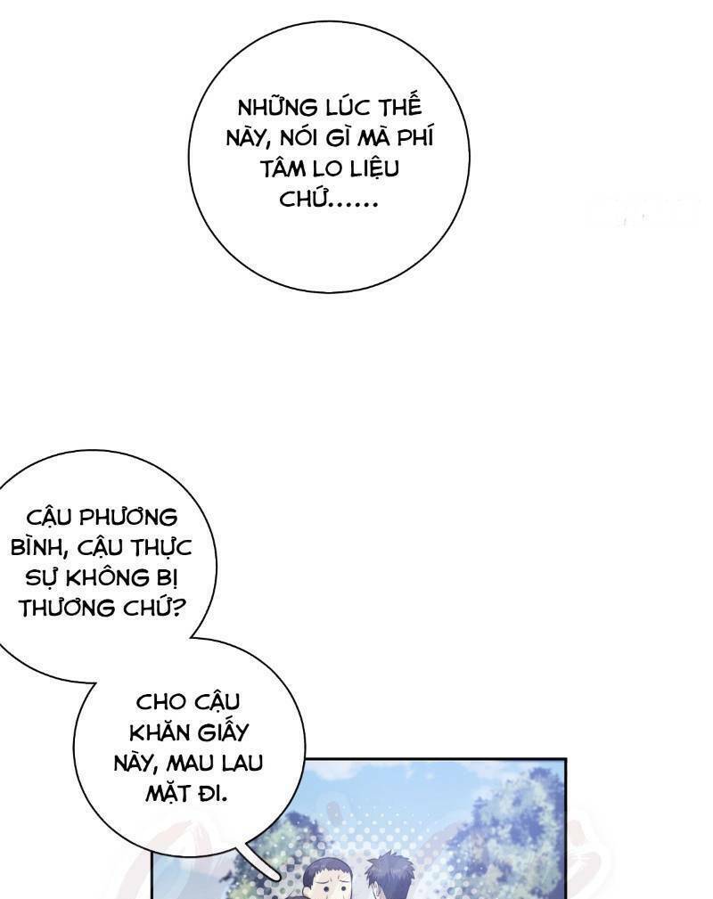 Toàn Cầu Cao Võ Chapter 19 - Trang 24