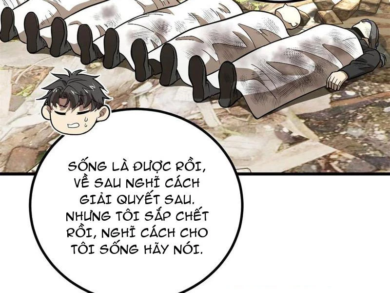 Toàn Cầu Cao Võ Chapter 268 - Trang 27