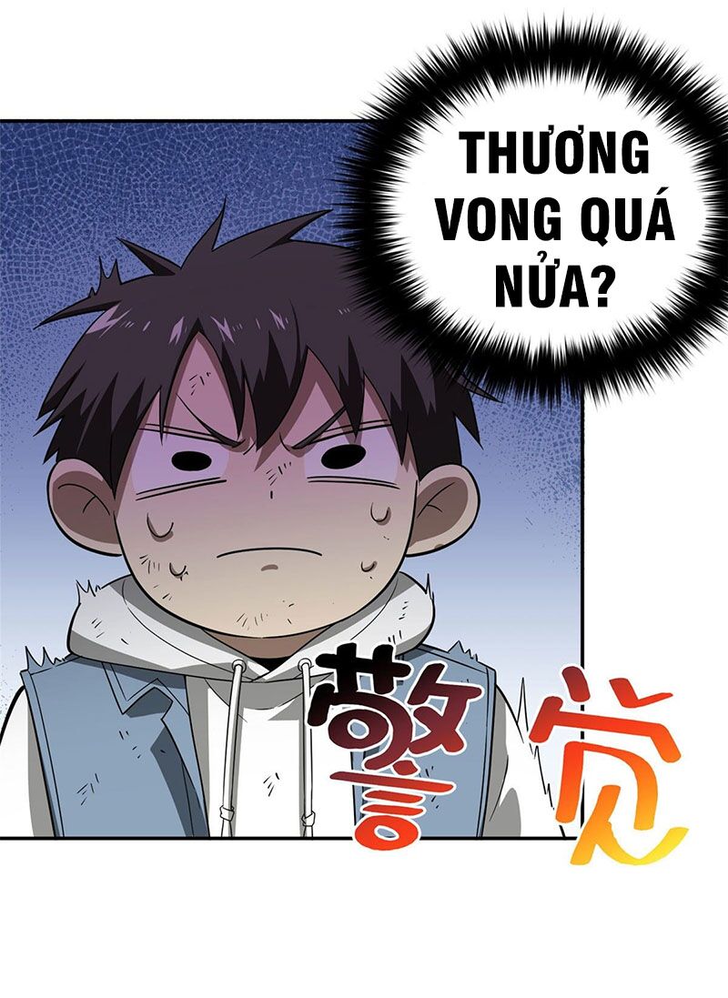 Toàn Cầu Cao Võ Chapter 35 - Trang 9