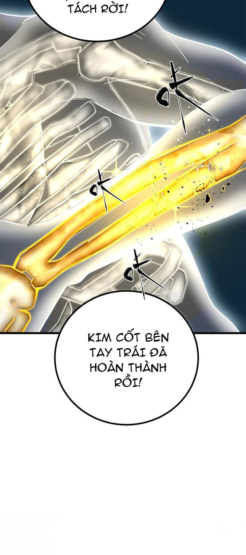 Toàn Cầu Cao Võ Chapter 244 - Trang 11