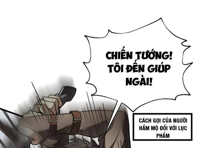 Toàn Cầu Cao Võ Chapter 236 - Trang 38