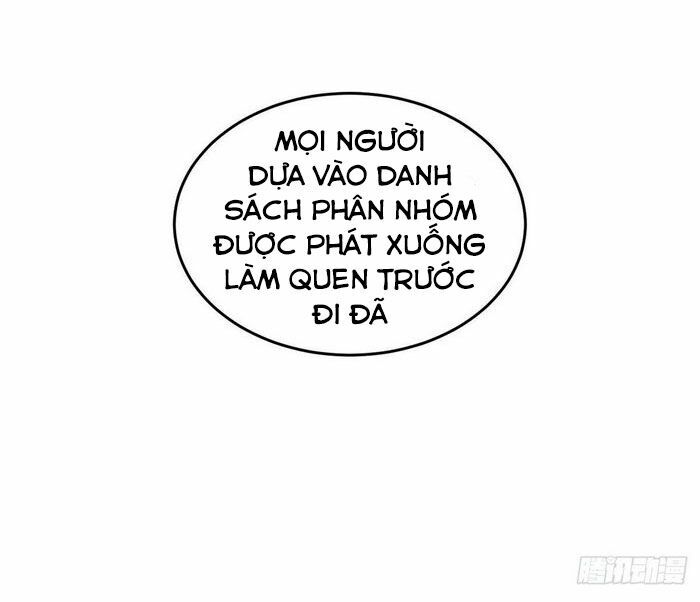 Toàn Cầu Cao Võ Chapter 61 - Trang 39