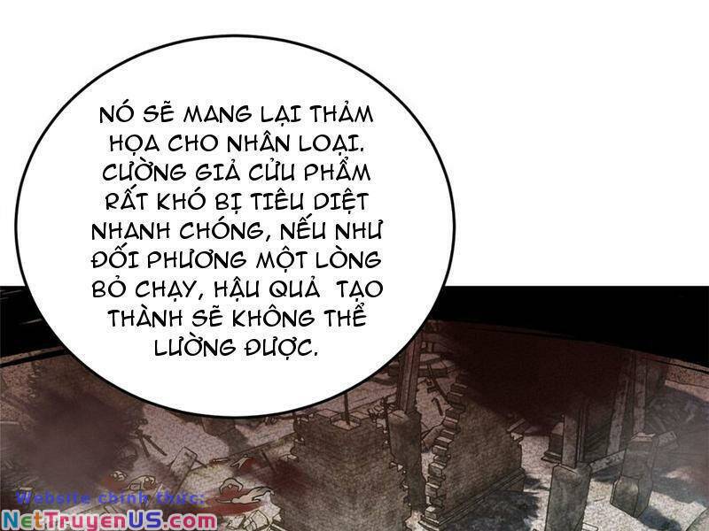 Toàn Cầu Cao Võ Chapter 234 - Trang 73