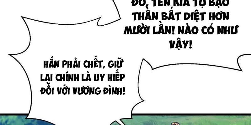 Toàn Cầu Cao Võ Chapter 280 - Trang 128