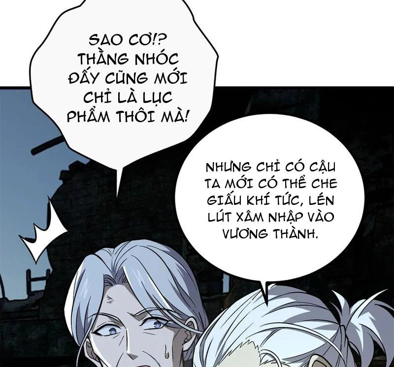 Toàn Cầu Cao Võ Chapter 263 - Trang 106