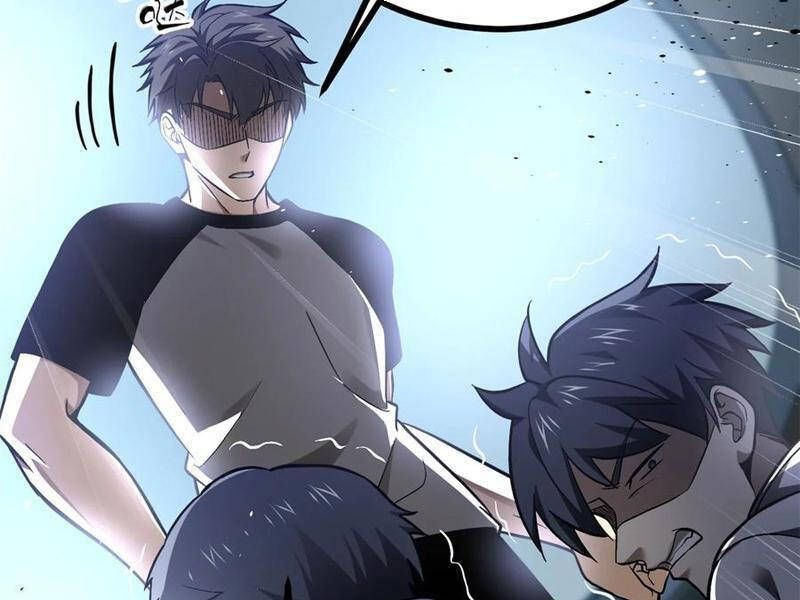 Toàn Cầu Cao Võ Chapter 274 - Trang 111