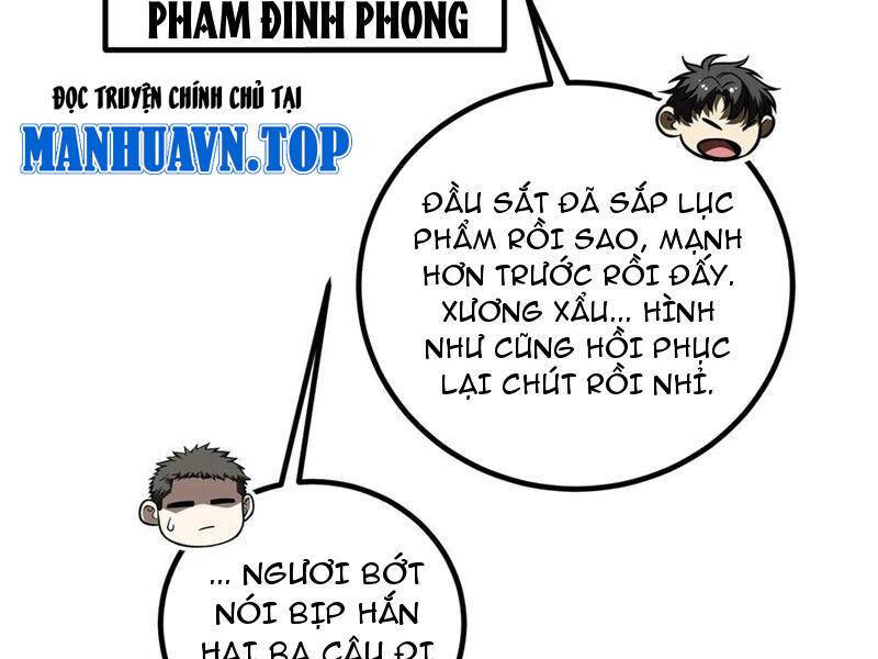 Toàn Cầu Cao Võ Chapter 260 - Trang 40