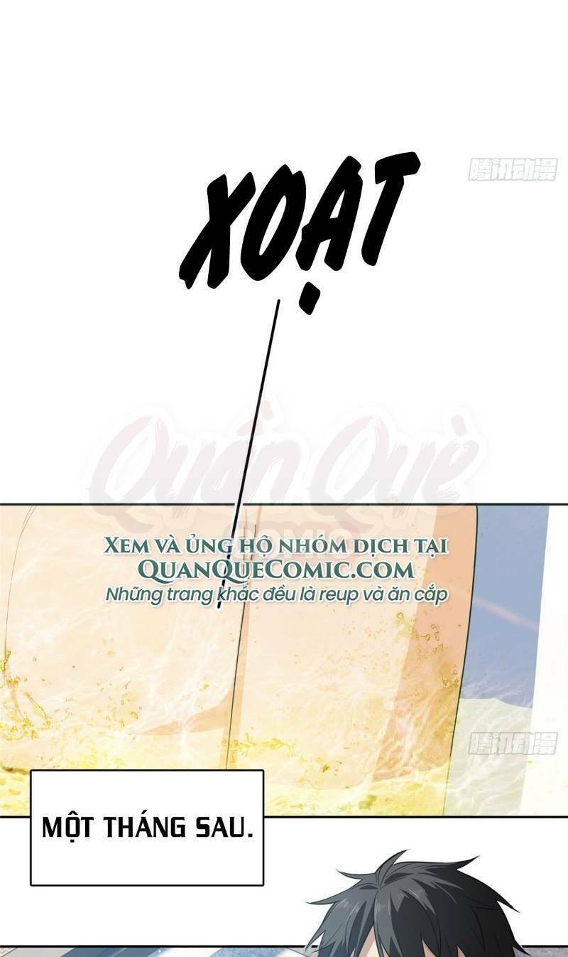 Toàn Cầu Cao Võ Chapter 22 - Trang 22