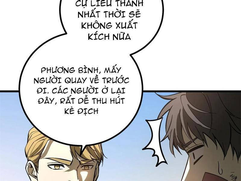 Toàn Cầu Cao Võ Chapter 241 - Trang 111